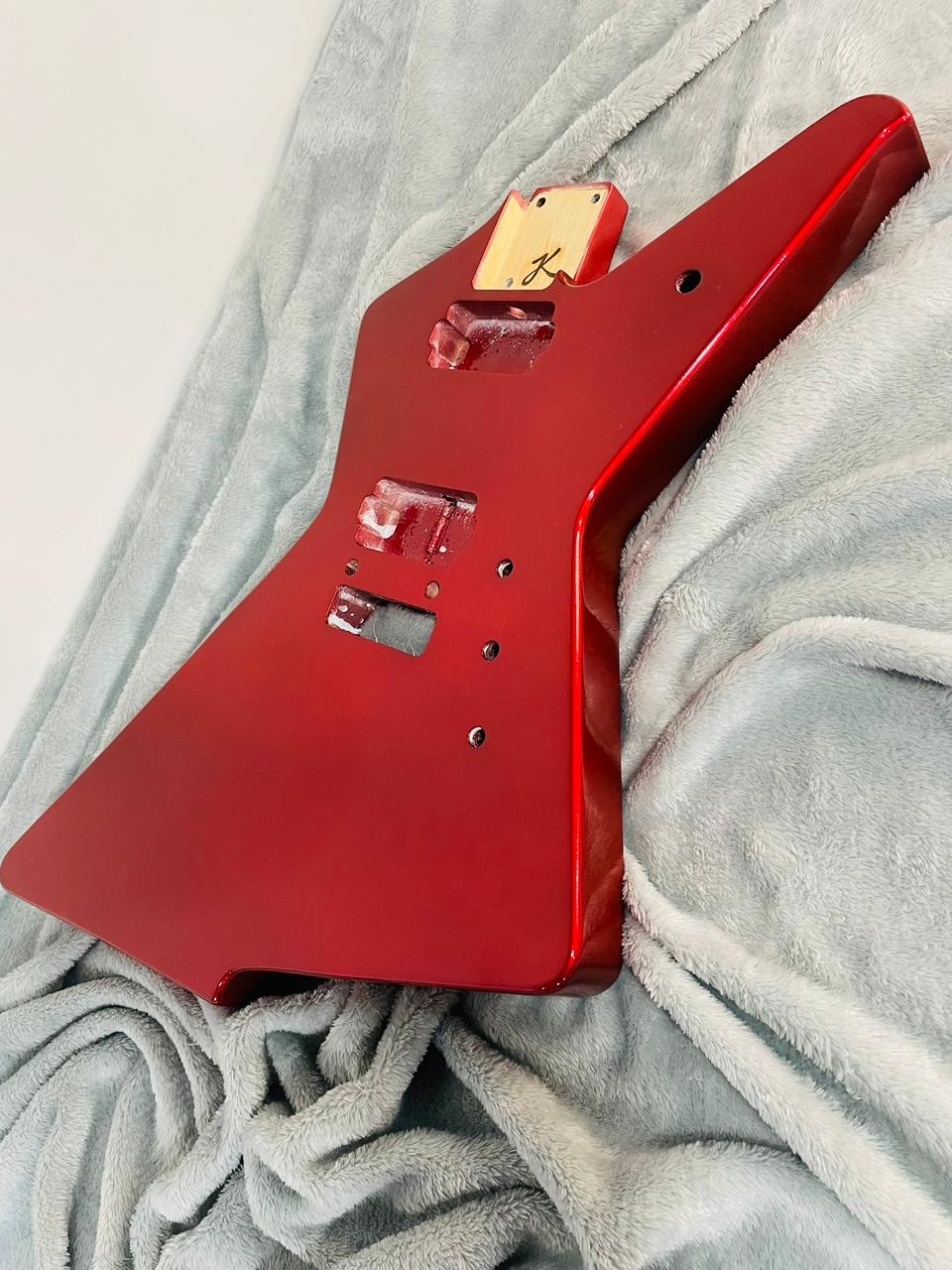 Pinturas Candy - GOP D